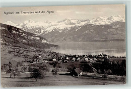 Delcampe - 3655 Sigriswil - Alpen - 10621900 - Sigriswil