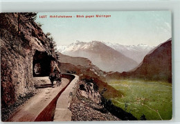 Delcampe - 6083 Hasliberg Hohfluh - Hohfluhstraße Pferdekutsche - 10304389 - Hasliberg