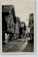 Delcampe - 6490 Andermatt 1922 - Dorfstrasse - 51422859 - Andermatt