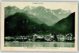 Delcampe - 1898 St-Gingolph - Le Grammont - 10591195 - Saint-Gingolph