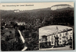 Delcampe - 4410 Liestal - Bad Schauenburg - 13908936 - Liestal