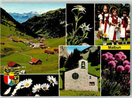 Delcampe - 9497 Malbun - 10314895 - Liechtenstein