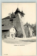 Delcampe - 2028 Vaumarcus - Schloss - 10599308 - Vaumarcus