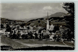 Delcampe - 6182 Escholzmatt - Kirche - 10610898 - Escholzmatt