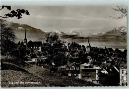Delcampe - 6300 Zug Zugo - Berneralpen - 10282499 - Zug