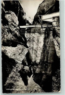Delcampe - 3860 Meiringen - Aareschlucht - 10304111 - Meiringen