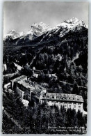 Delcampe - 7553 Tarasp - Kurhaus, Piz Ayuz, Piz Lischanna, Piz St. Jon - 51281956 - Tarasp