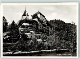 Delcampe - 3177 Laupen BE - Schloss - 10304569 - Laupen