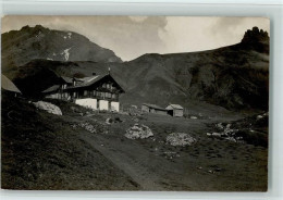 Delcampe - 3715 Adelboden BE 1922 - Engstligalp Grosslonner Tschinggelochtihorn - 12110048 - Adelboden