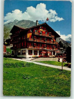 Delcampe - 3906 Saas-Fee - Sporthotel - 11052997 - Saas-Fee