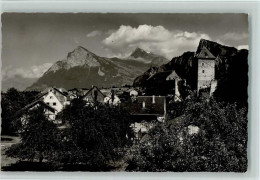 Delcampe - 7304 Maienfeld - Burg - 10161889 - Maienfeld
