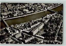 Delcampe - 4000 Basel Bâle - Neues Bürgerspital Johanniterbrücke Mittlere Rheinbrüc... - 10065600 - Basel