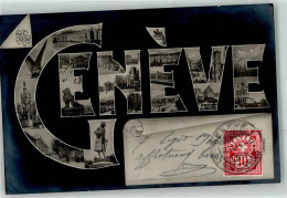 Delcampe - 1200 Genève Genf 1904 - 10643757 - Genève