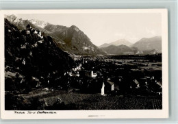 Delcampe - Vaduz, Foto Ca 1950 AK - 11016610 - Liechtenstein