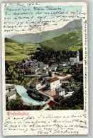 Delcampe - 7450 Tiefencastel 1902 Foto AK - 10749455 - Tiefencastel