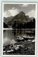 Delcampe - 8752 Näfels - Brünnelistock Obersee - 10589265 - Näfels