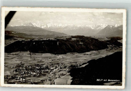 Delcampe - 3123 Belp Foto AK Fliegeraufnahme - 38210154 - Belp