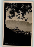 Delcampe - 9470 Buchs SG 1935 Foto AK Schloss - 38193654 - Buchs