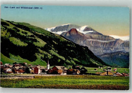 Delcampe - 3775 Lenk Im Simmental Foto AK - 38193861 - Lenk Im Simmental