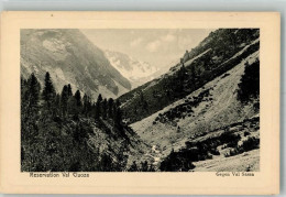 Delcampe - 7530 Zernez Foto AK Val Cluoza - 38192100 - Zernez
