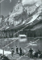 Delcampe - S723 Cartolina S.vito Di Cadore Cima Marcora Provincia Di Belluno - Belluno
