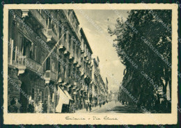 Delcampe - Catania Città FG Cartolina ZK0884 - Catania