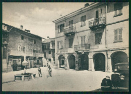 Delcampe - Cuneo Entracque Auto FG Cartolina MZ2087 - Cuneo