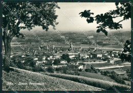 Delcampe - Cuneo Alba PIEGHE Foto FG Cartolina KB2203 - Cuneo