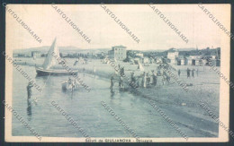 Delcampe - Teramo Giulianova Cartolina ZG2097 - Teramo