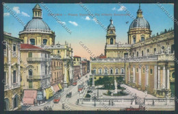 Delcampe - Catania Città Cartolina ZB8977 - Catania