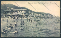 Delcampe - Savona Varazze Cartolina ZQ0621 - Savona