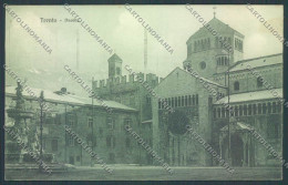 Delcampe - Trento Città Cartolina ZB0371 - Trento