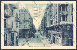 Delcampe - Savona Città Cartolina ZQ0072 - Savona