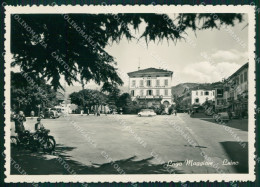 Delcampe - Varese Luino Foto FG Cartolina ZK4906 - Varese