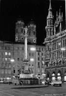 Delcampe - BR17078 Munchen Marienplatz  Germany - Sonstige & Ohne Zuordnung