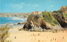 Delcampe - Uk9277 The Islands Newquay Uk - Sonstige & Ohne Zuordnung