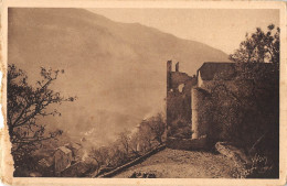 Delcampe - BF6195 Gorges Du Tarn Sainte Enimie Lozere France     France - Sonstige & Ohne Zuordnung