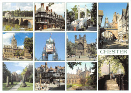 Delcampe - Uk6177 Chester Uk - Sonstige & Ohne Zuordnung