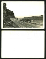 Delcampe - USA Old RP Postcard Along Quincy Vantage Highway E Wash - Non Classés