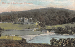 Delcampe - BR58444 Watermouth Castle Near Ilfracombe   Uk - Sonstige & Ohne Zuordnung