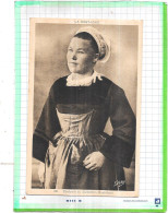 Delcampe - LA BRETAGNE - Ostume De GOURIN - SAIN 1 - - Bretagne