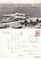 Delcampe - # TRAPANI: PORTO E MOLO SANITA'  1962 - Trapani