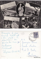 Delcampe - # TRAPANI: SALUTI DA   1959 - Trapani