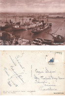 Delcampe - # TRAPANI: PORTO - Trapani
