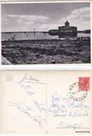 Delcampe - # TRAPANI: LA COLOMBAIA   (2) 1956 - Trapani