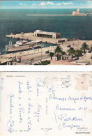 Delcampe - # TRAPANI: LA COLOMBAIA   1964 - Trapani