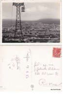 Delcampe - # TRAPANI: PANORANA E FUNIVIA    1957 - Trapani