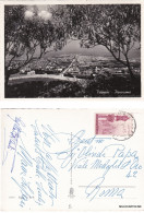 Delcampe - # TRAPANI: PANORAMA    1958 - Trapani