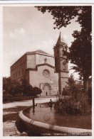 Delcampe - # TRAPANI: TEMPIO DELLA SS. ANNUNZIATA - Trapani
