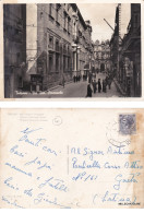 Delcampe - # TRAPANI: VIA VITTORIO EMANUELE   1959 - Trapani